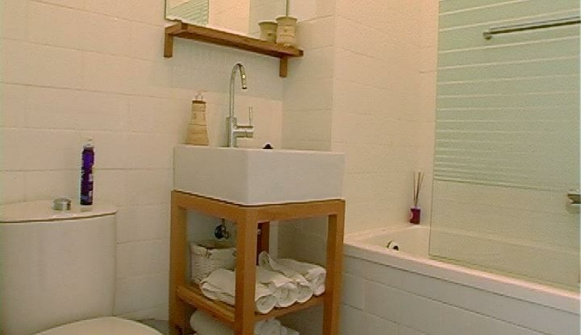 Apartment Gnessin Tel Aviv - Apt 18090